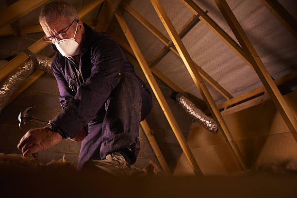 Best Specialty Insulation in Bloomington, MN